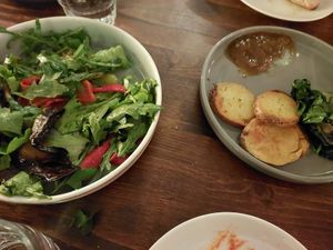 Patato at DADI in Tbilisi