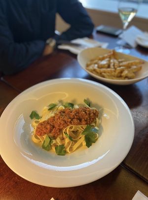   at Mahina Vegan Table in Seoul