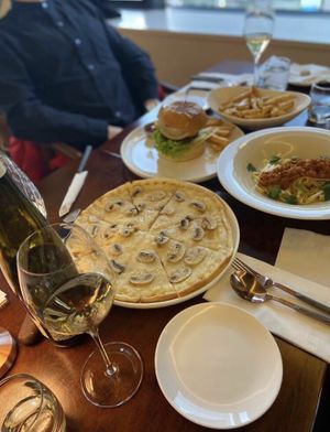   at Mahina Vegan Table in Seoul