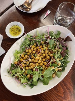   at Mahina Vegan Table in Seoul