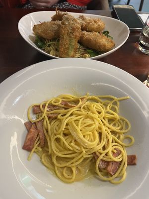   at Mahina Vegan Table in Seoul