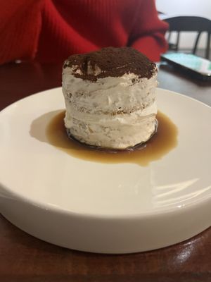   at Mahina Vegan Table in Seoul