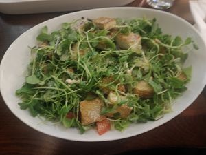  at Mahina Vegan Table in Seoul