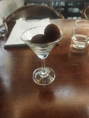  at Mahina Vegan Table in Seoul