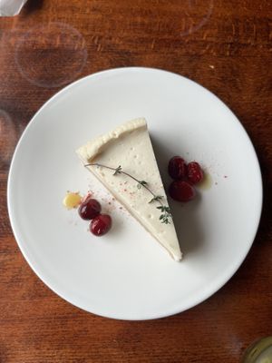   at Mahina Vegan Table in Seoul