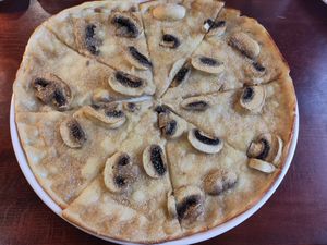  at Mahina Vegan Table in Seoul