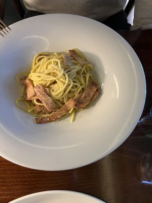   at Mahina Vegan Table in Seoul