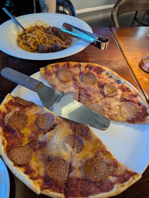  at Mahina Vegan Table in Seoul