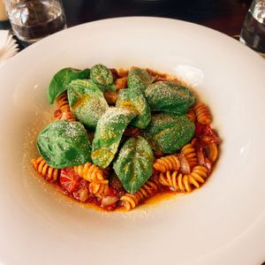   at Mahina Vegan Table in Seoul