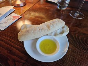  at Mahina Vegan Table in Seoul