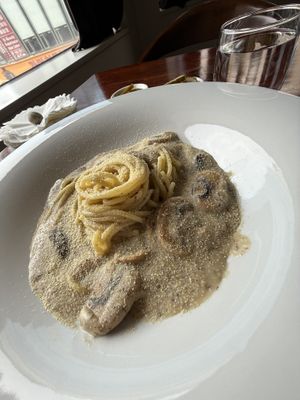   at Mahina Vegan Table in Seoul