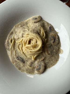   at Mahina Vegan Table in Seoul