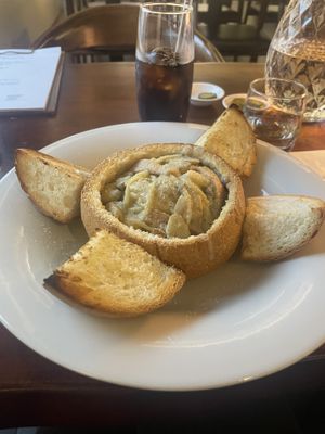   at Mahina Vegan Table in Seoul