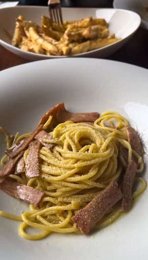  at Mahina Vegan Table in Seoul