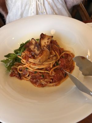   at Mahina Vegan Table in Seoul