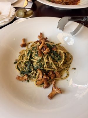   at Mahina Vegan Table in Seoul