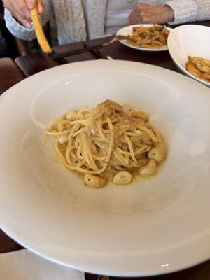   at Mahina Vegan Table in Seoul