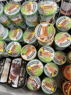   at Vegan Budin in Reykjavik