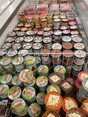   at Vegan Budin in Reykjavik