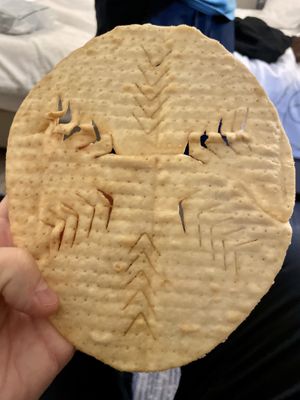 Yum  at Vegan Budin in Reykjavik