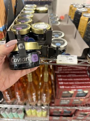   at Vegan Budin in Reykjavik