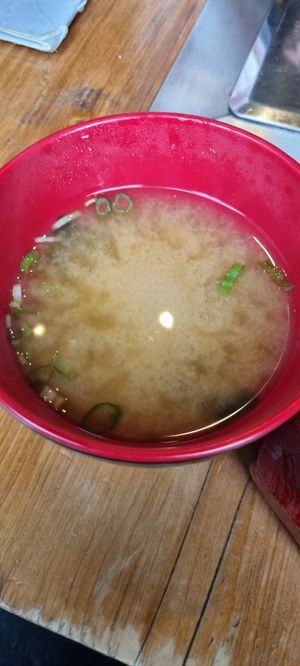  at Bibimbap West in Glasgow