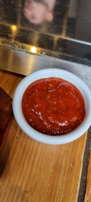  at Bibimbap West in Glasgow