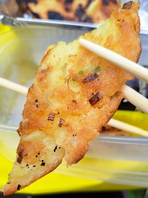  at Bibimbap West in Glasgow