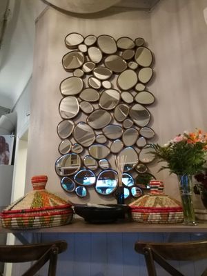 Decoration at Zula in Malmo