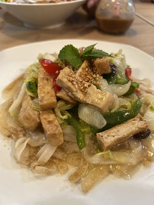   at Mon P'tit Hanoi in Rouen