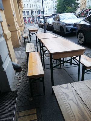  at Xinh Xinh in Berlin