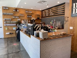 Sublime ambiance  at Dear Diary Coffeehouse in Austin