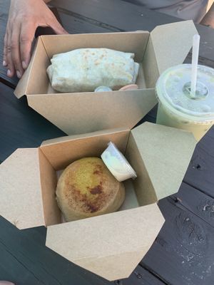   at Dear Diary Coffeehouse in Austin