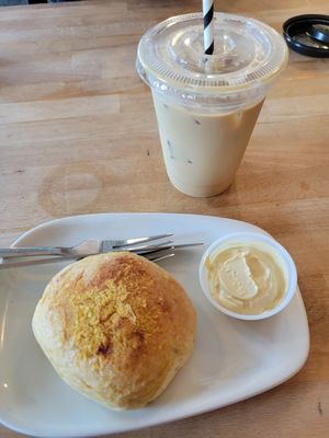  at Dear Diary Coffeehouse in Austin