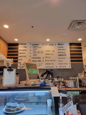  at Dear Diary Coffeehouse in Austin