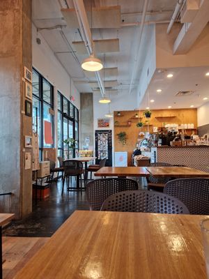  at Dear Diary Coffeehouse in Austin