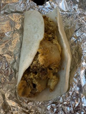   at Dear Diary Coffeehouse in Austin