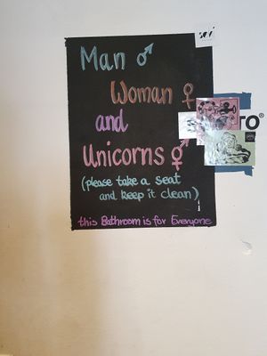 Zum wohlfühlen 🥰 at Holy Nosh Deli in Kassel