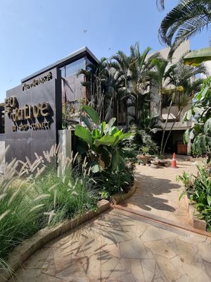 Go Native at Go Native - Sadhashivnagar in Bangalore