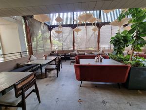 Go Native at Go Native - Sadhashivnagar in Bangalore