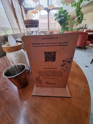 Go Native at Go Native - Sadhashivnagar in Bangalore