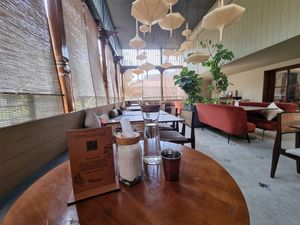 So peaceful at Go Native - Sadhashivnagar in Bangalore