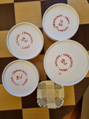 Delivery at Go Native - Sadhashivnagar in Bangalore