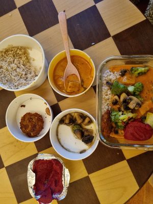 So tasty! at Go Native - Sadhashivnagar in Bangalore