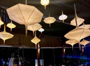 Go Native Sadashivnagar - ambience   at Go Native - Sadhashivnagar in Bangalore