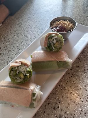   at Mitasie 3 in Huntington Beach