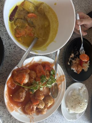   at Mitasie 3 in Huntington Beach