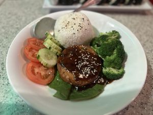   at Mitasie 3 in Huntington Beach