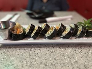   at Mitasie 3 in Huntington Beach