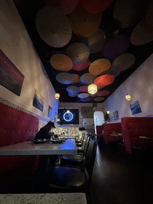   at Mitasie 3 in Huntington Beach